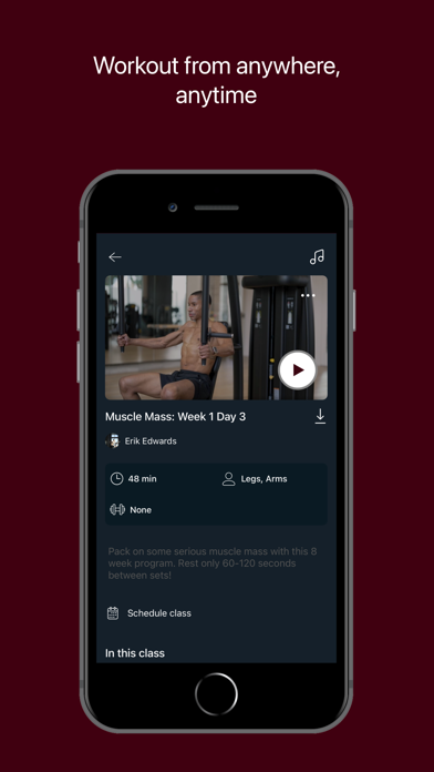 MiRoutine Screenshot