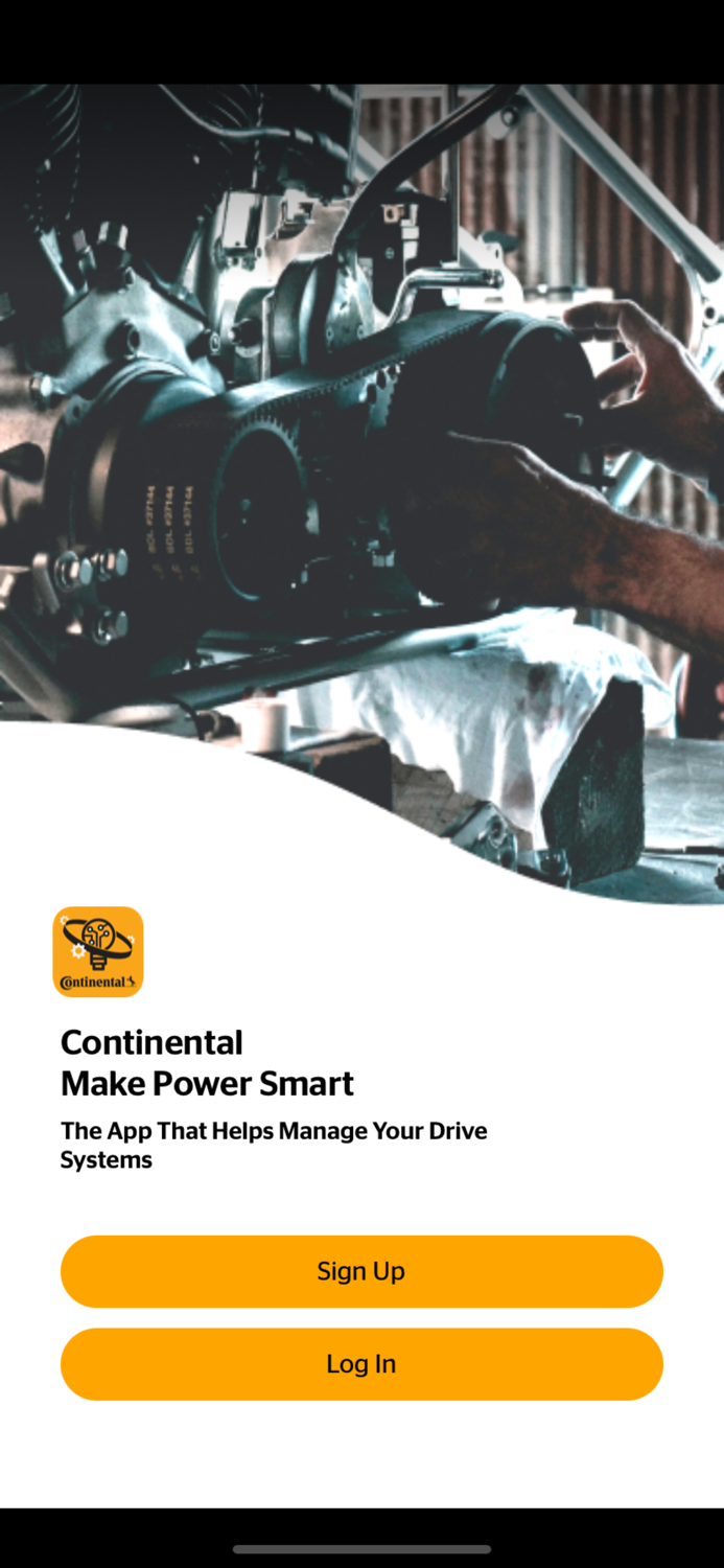 Make Power Smart