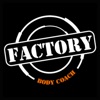 Factory Athletic+ icon