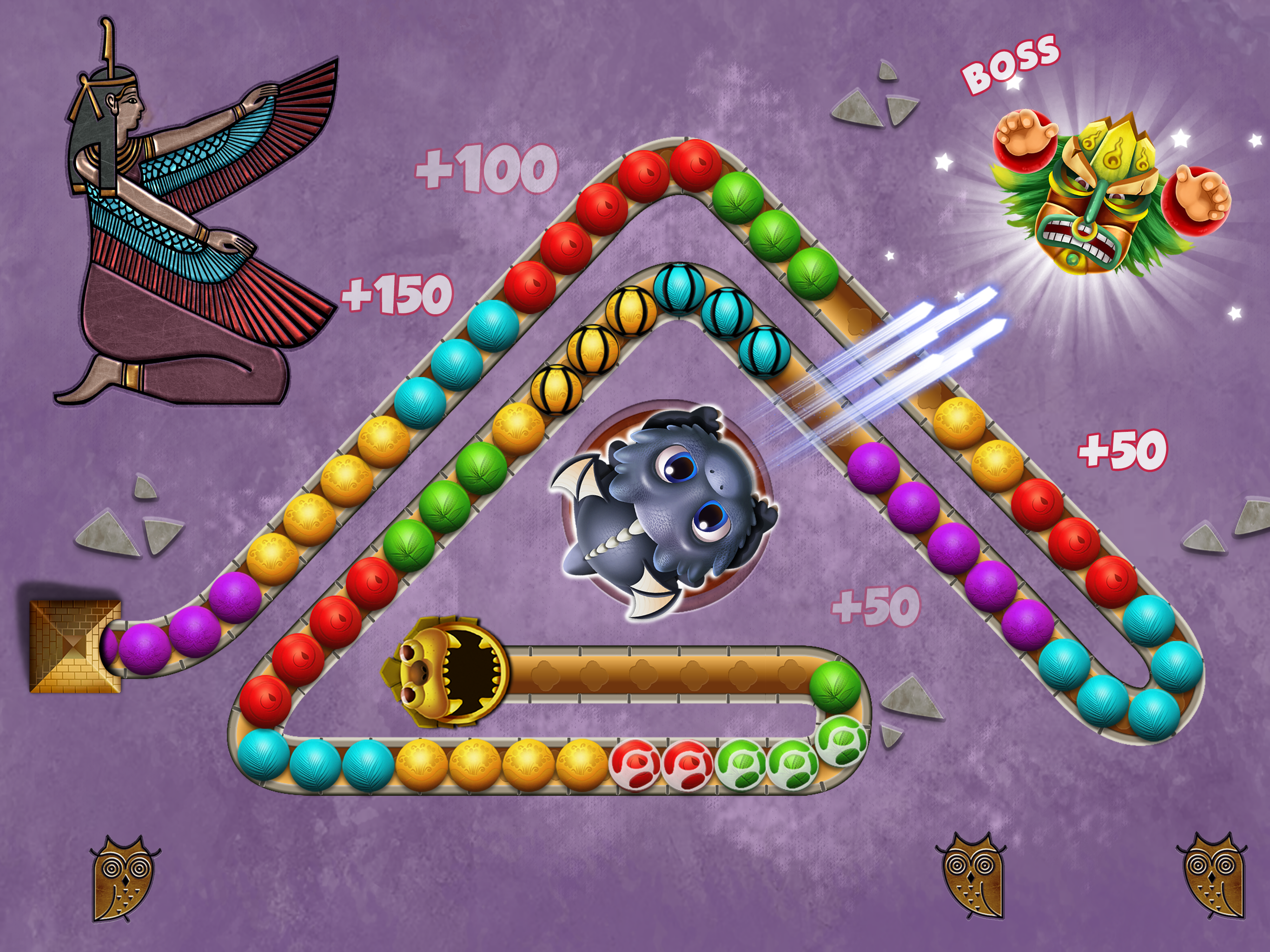 Zumba Deluxe ! screenshot 14