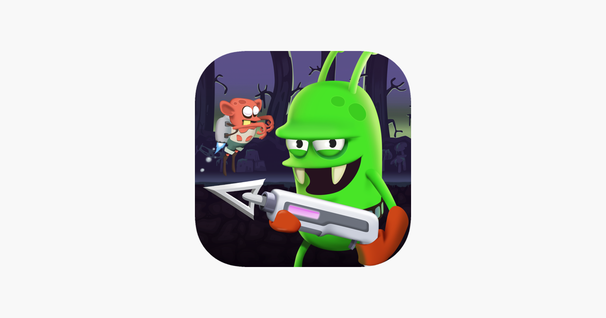 Descargar Zombie Catchers MOD 1.32 APK Gratis para Android