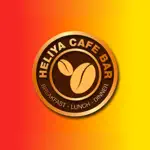 Heliya Cafe Bar, Birkenhead App Negative Reviews