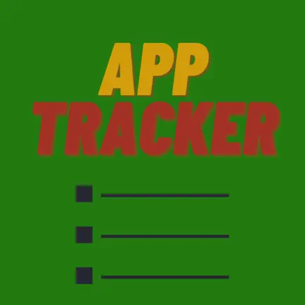 Track My Apps Cheats