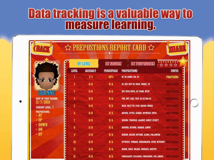 PrepPositions screenshot-7