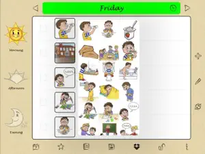 Niki Agenda screenshot 2