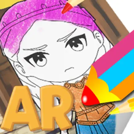 BibleHeroColorAR Cheats