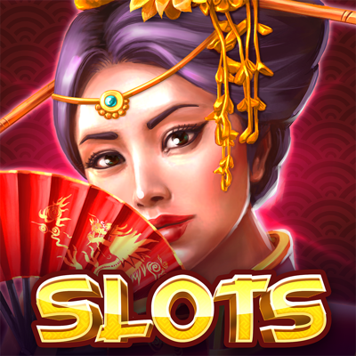 Prosperity Slots Casino Game