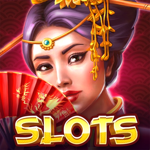 Prosperity Slots Casino Game iOS App