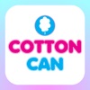 Cotton Can
