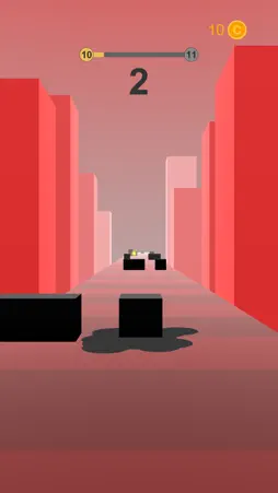 Roll & Jump screenshot 4