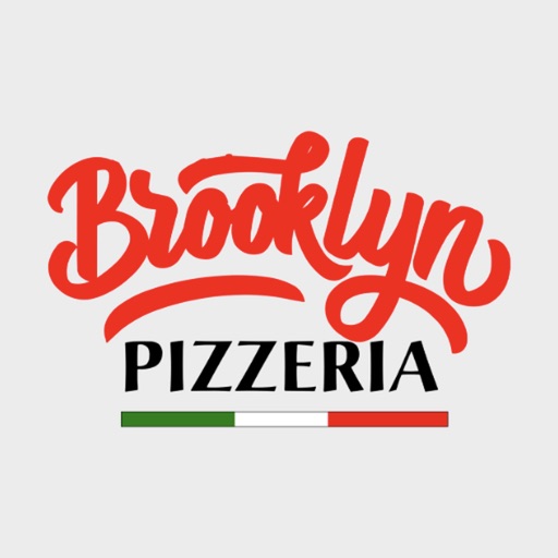 Brooklyn Pizzeria Ordering icon