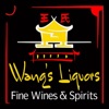 Wang’s Liquors icon