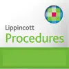 Lippincott Procedures delete, cancel