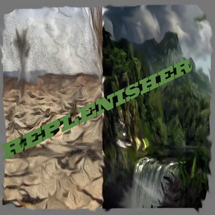 replenisher Читы
