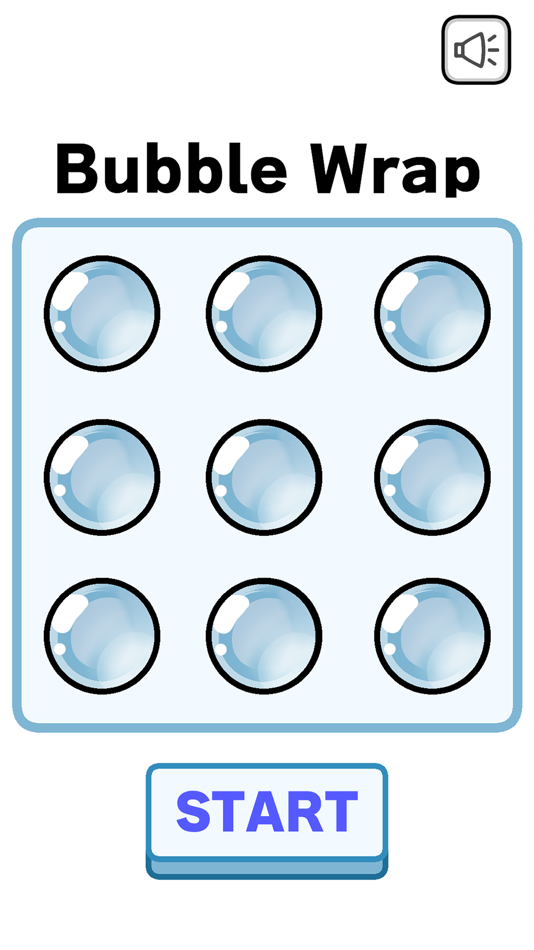 #1. Bubble Wrap (iOS) 게시자: CREANSMAERD CO.,LTD.