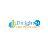 Delight24 Care Service icon