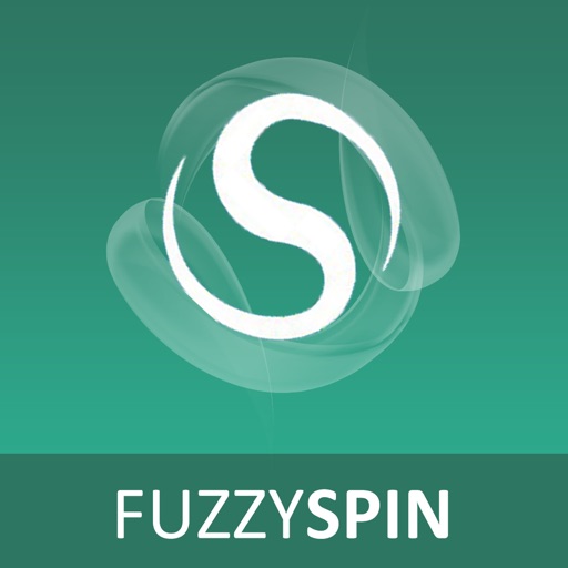 FuzzySpin - AppWisp.com