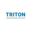 Тритон icon
