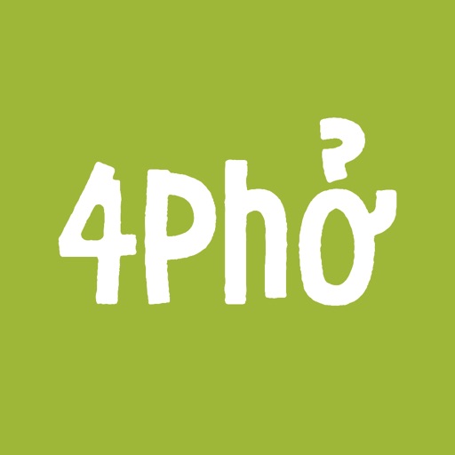 4pho icon