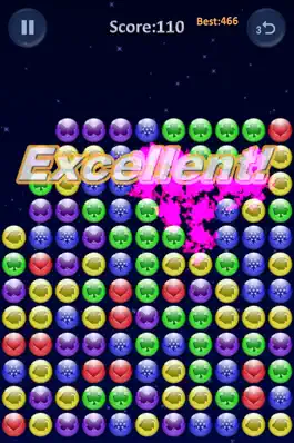 Game screenshot Bubble Breaker Go mod apk