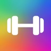 Weightlifting App icon