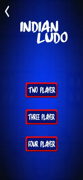 Game screenshot Indian Ludo-AngMang ChowkChang apk