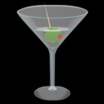 Download Martinis.live app