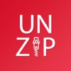 Icon Unzip Extractor - zip, rar, 7z