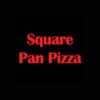 Square Pan Pizza