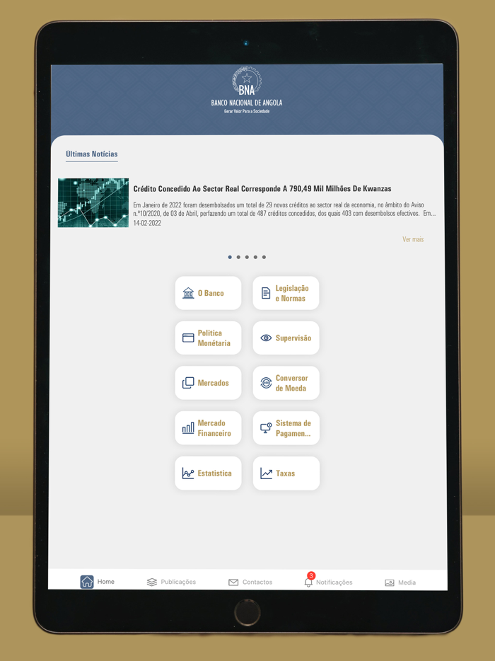 Banco Nacional de Angola