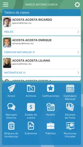 Game screenshot Aula Escolar Premium apk