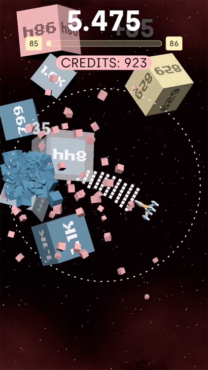 AstroBlast™ screenshot-7