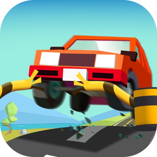 Rescue Line 3D-Urgent Save iOS App