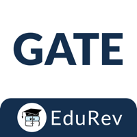 GATE Exam Prep and Mock Tests