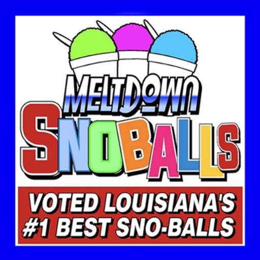 Meltdown Snoballs