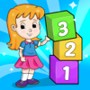 Learning games - Yories: Preschool Learning Games for Kids & Kindergarten Educational Apps for Toddlers