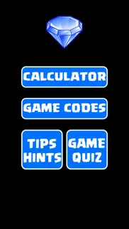 diamond calc for mobile legend iphone screenshot 1