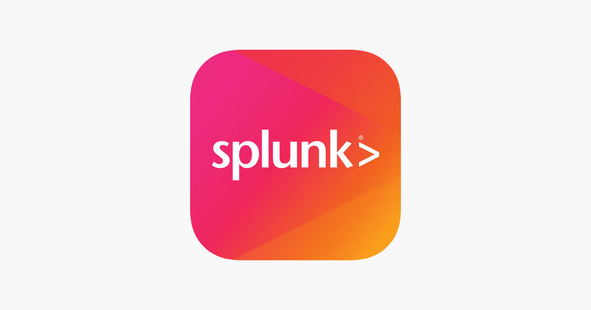 splunk logo transparent