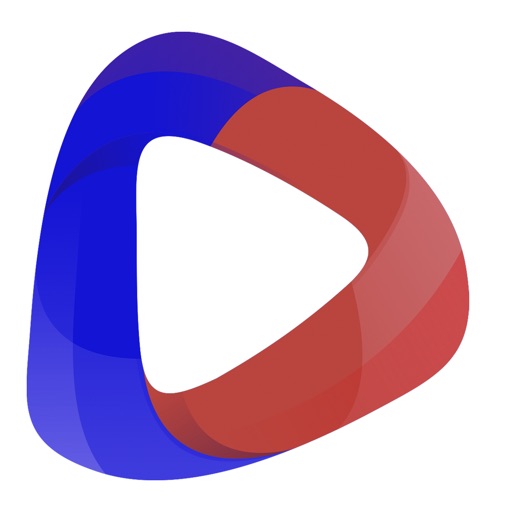 PRlink Play icon