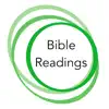 EBC Bible Readings problems & troubleshooting and solutions