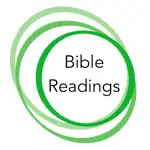 EBC Bible Readings App Problems