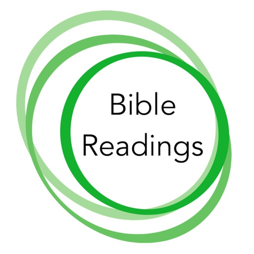 EBC Bible Readings