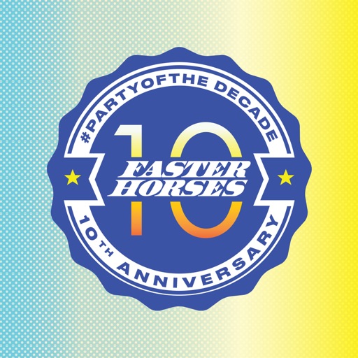 Faster Horses Festival icon