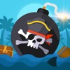 Pirate Bomber: King of the sea icon