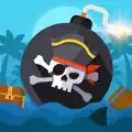 Pirate Bomber King of the sea
