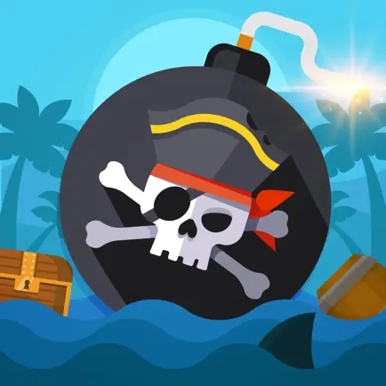 Pirate Bomber: King of the sea Cheats