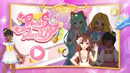 Game screenshot Princess Fashion MakeUp Games mod apk