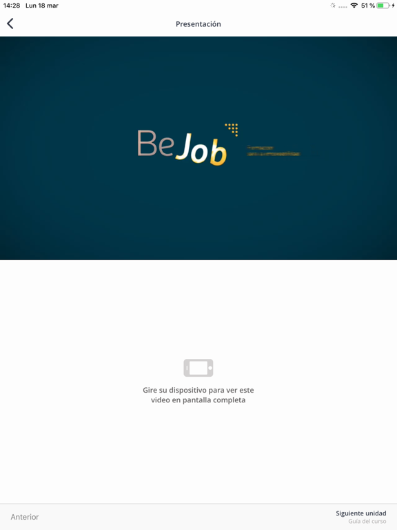 Screenshot #4 pour Bejob