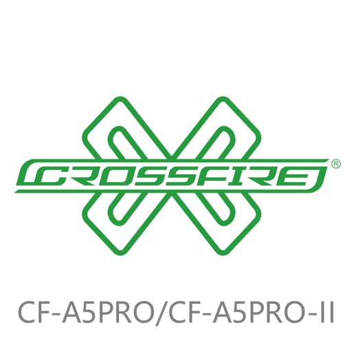 CF-A5PRO icon