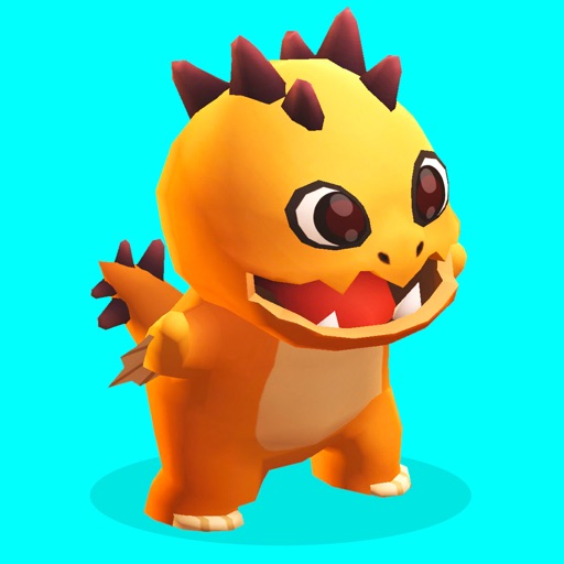 Widget Dragon